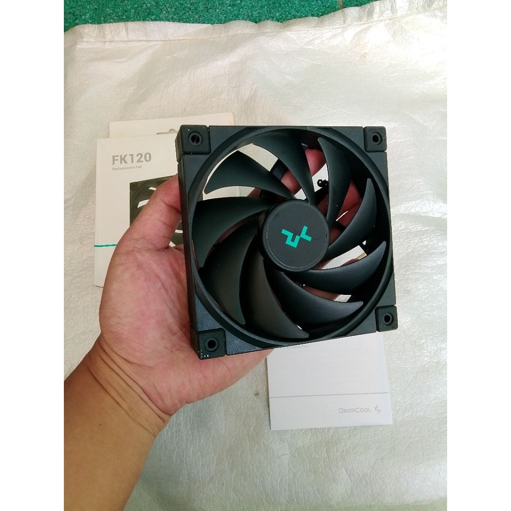 Fan Deepcool FK120 Pwm