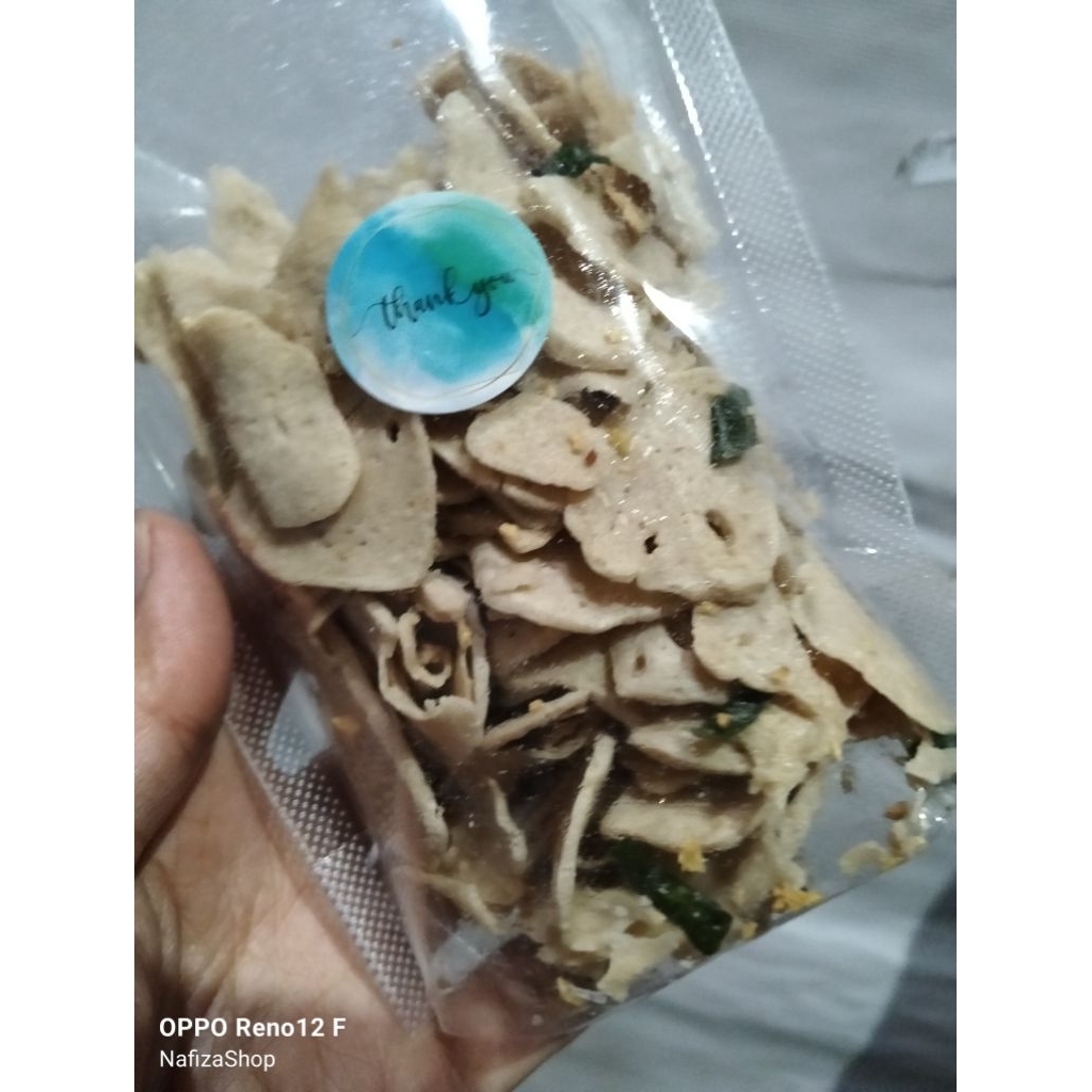 

BASRENG PREMIUM HOME MADE