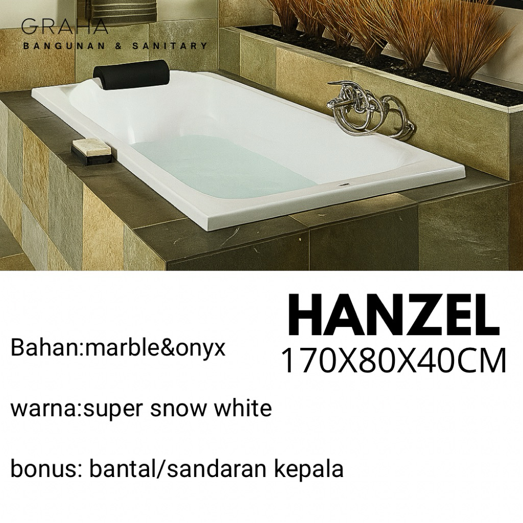Bathtub Kamar Mandi / Bathtub Minimalis / Bak Mandi Dewasa Anak