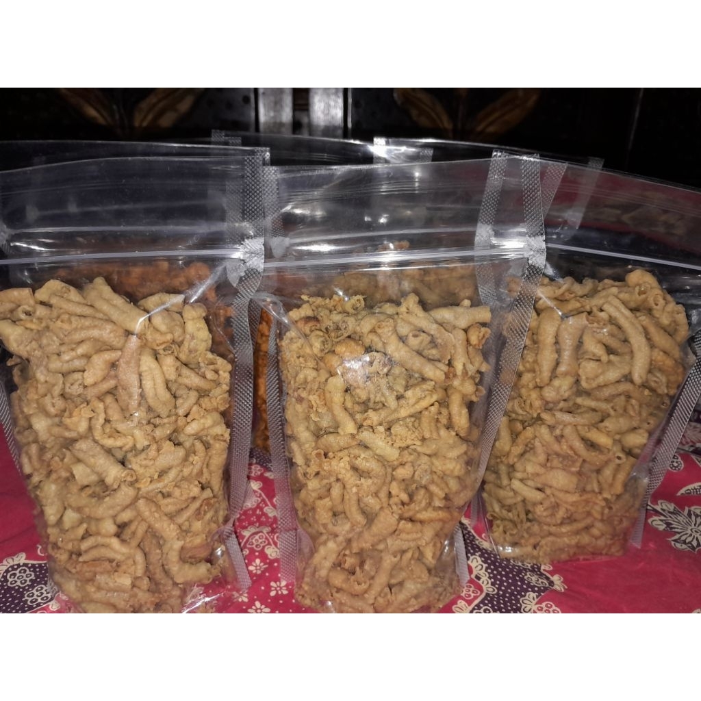 

Usus Original Daun Jeruk