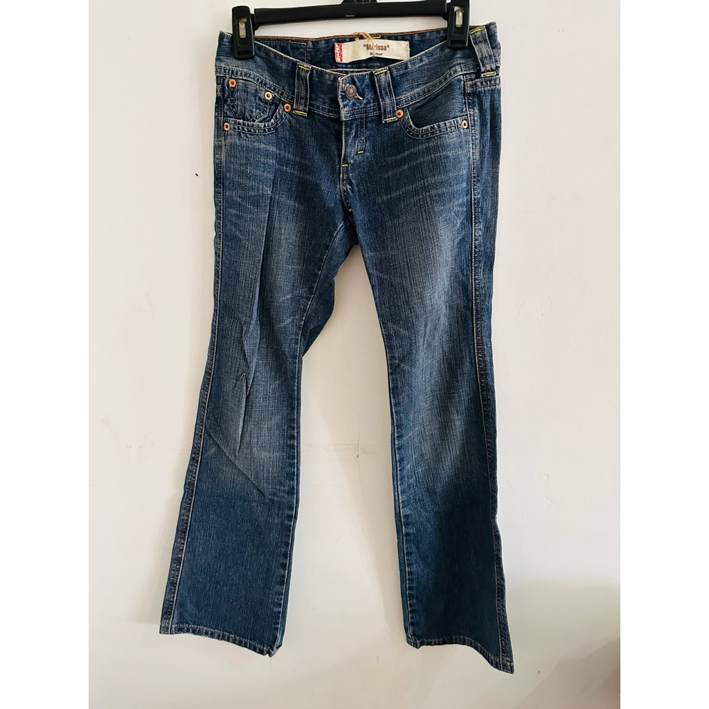LEVIS Marissa Bootcut