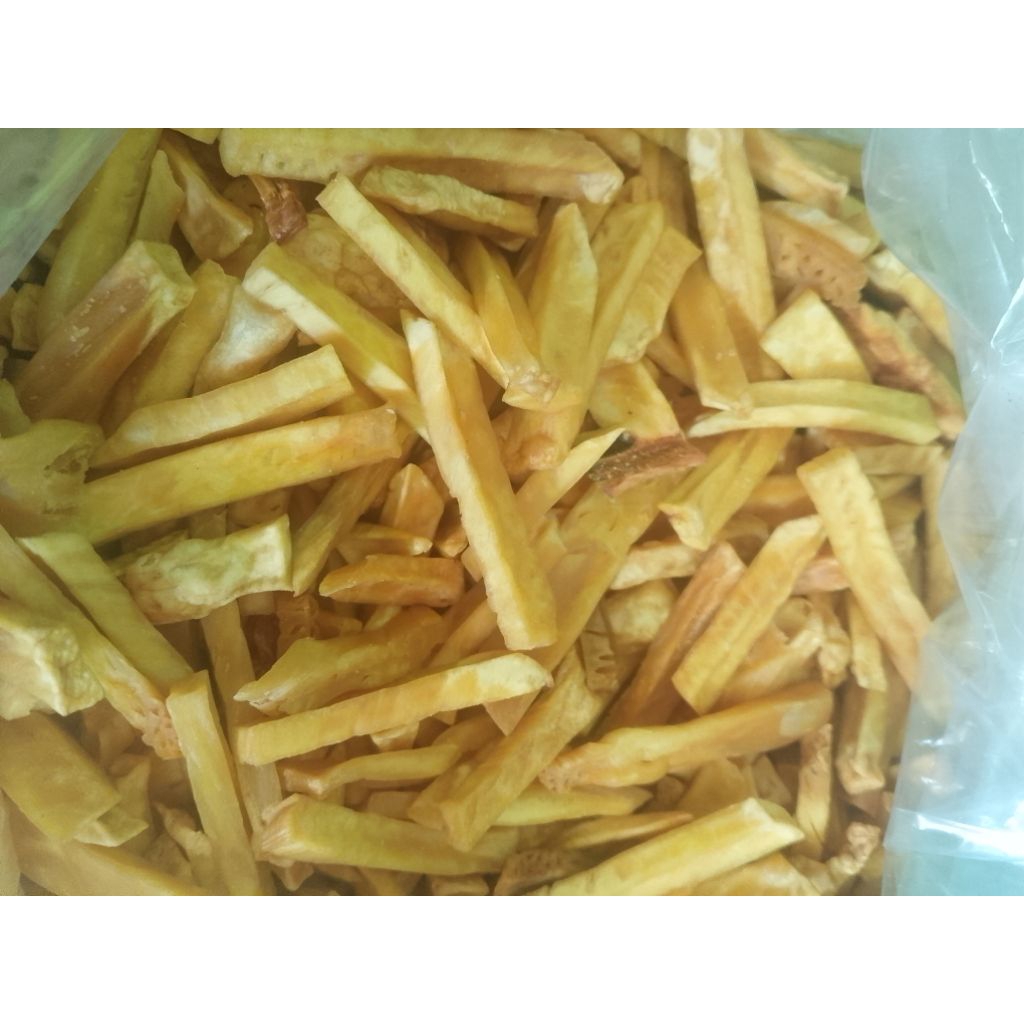 

stik sukun mentega gurih renyah