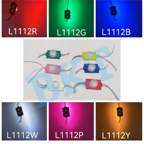 [JUAL BIJIAN] LED 1 MATA JUMBO DC 12VOLT 1.5 WATT