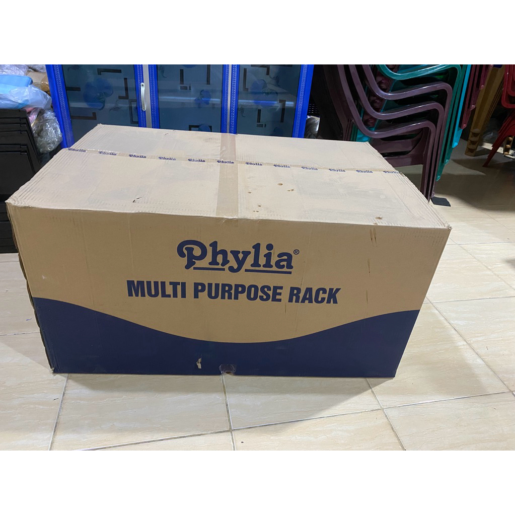 

Kardus Packingan, Kardus Bekas, Kardus Jumbo Uk 95CMx65CMx50CM