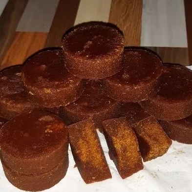 

GULA AREN100%ASLI MANISNYA AIR NIRA KAWUNG