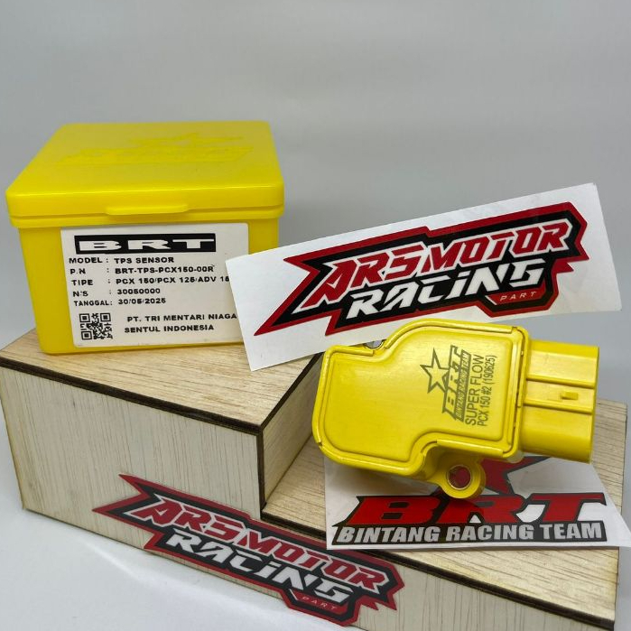 SENSOR TPS BRT PCX 150 ADV 150