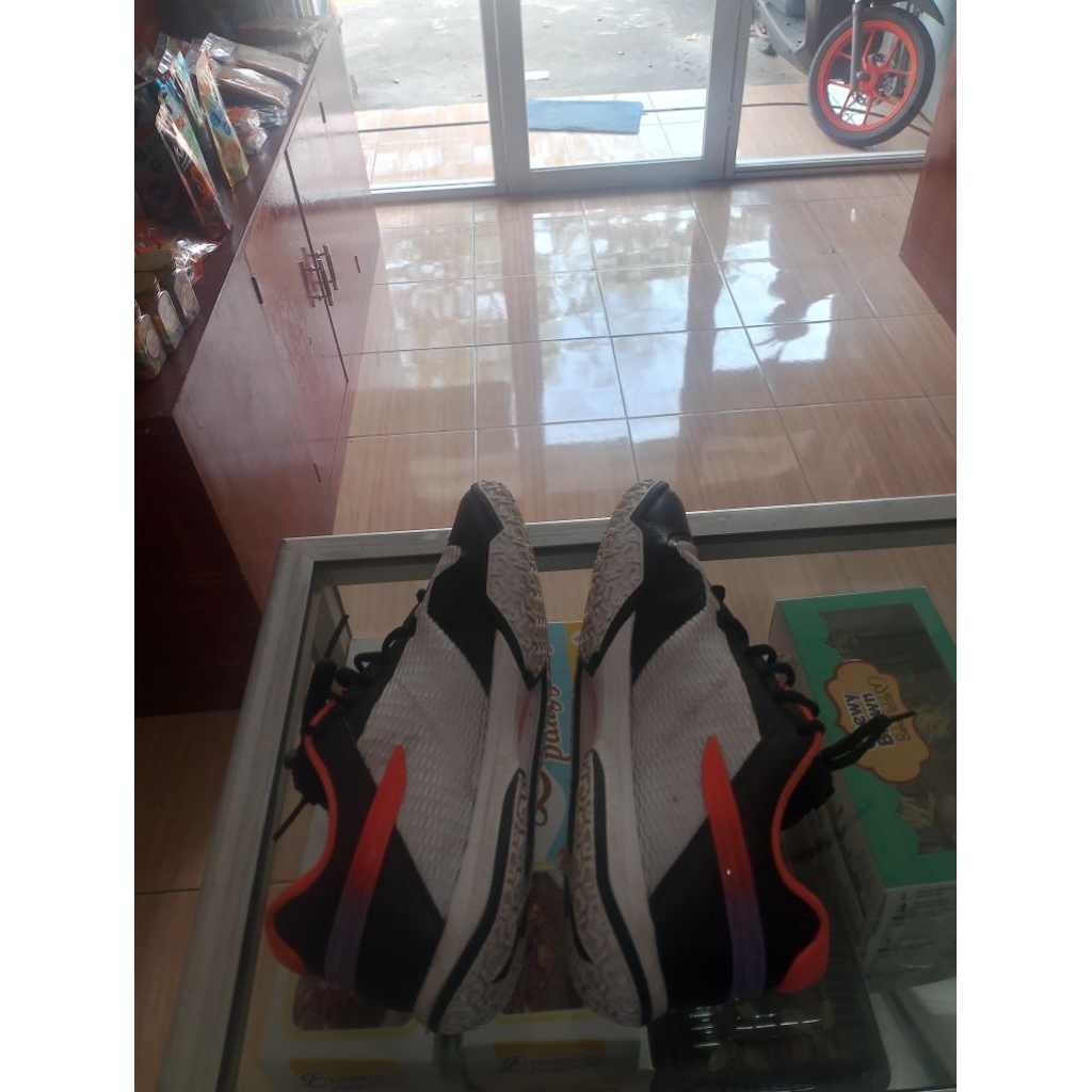 lining saga 2020 original second