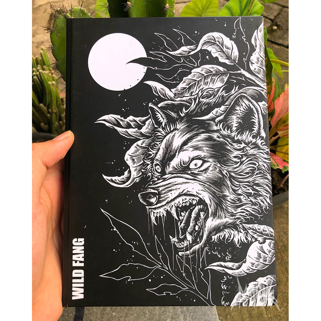 

DARIDILL NOTEBOOK 100hlmn