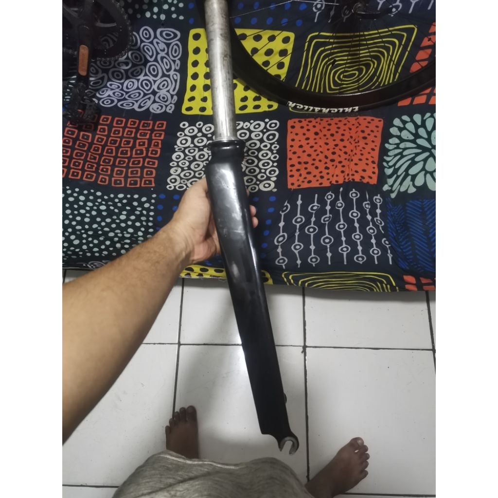 FORK PCO LITE