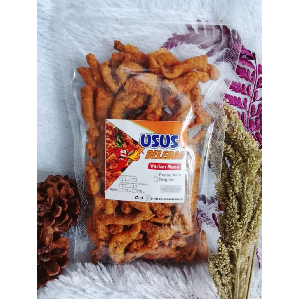 

usus kering maknyus 140gr