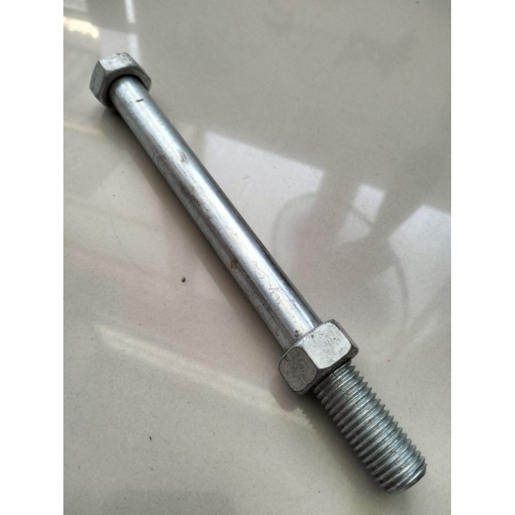 BAUT BODY G1000 PUTIH / BAUT BODY / BAUT G1000 / BAUT PUTIH G1000 / G1000 PUTIH / SPAREPART G1000