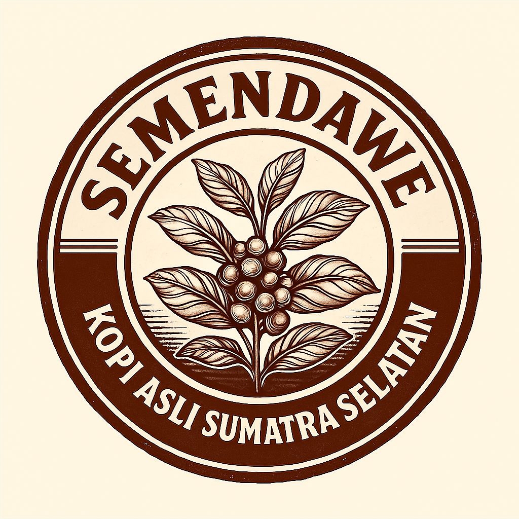 

Kopi Robusta, based espresso, kopi asli sumatera selatan