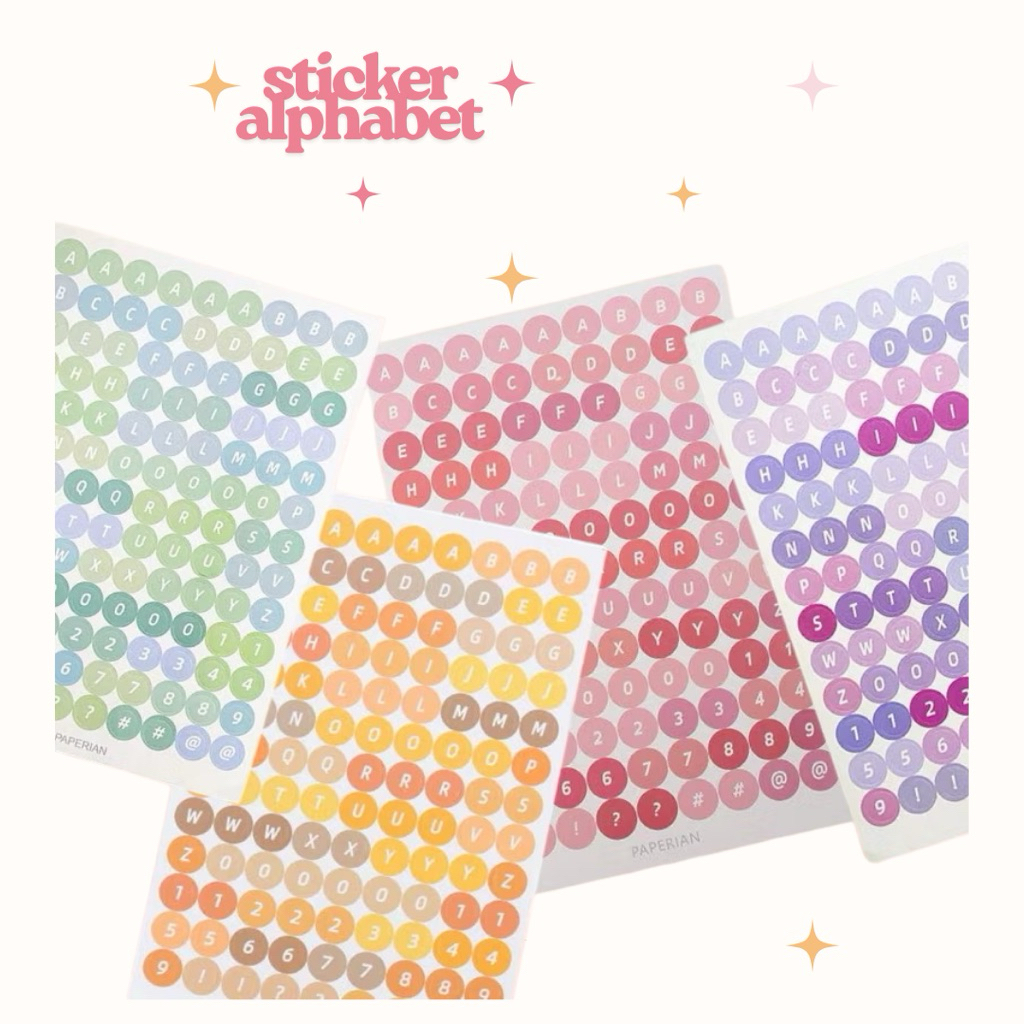 

Sticker Angka Deco Jurnal Dekorasi / Stiker Journaling Angka Aesthetic / Sticker Menabung / Sticker Angka 1 240 / Sticker Angka 1 120 Sticker Nomor Angka Sticker Tabungan Target Number Sticker Kiss Cut Estetik Huruf Alfabet Alphabet