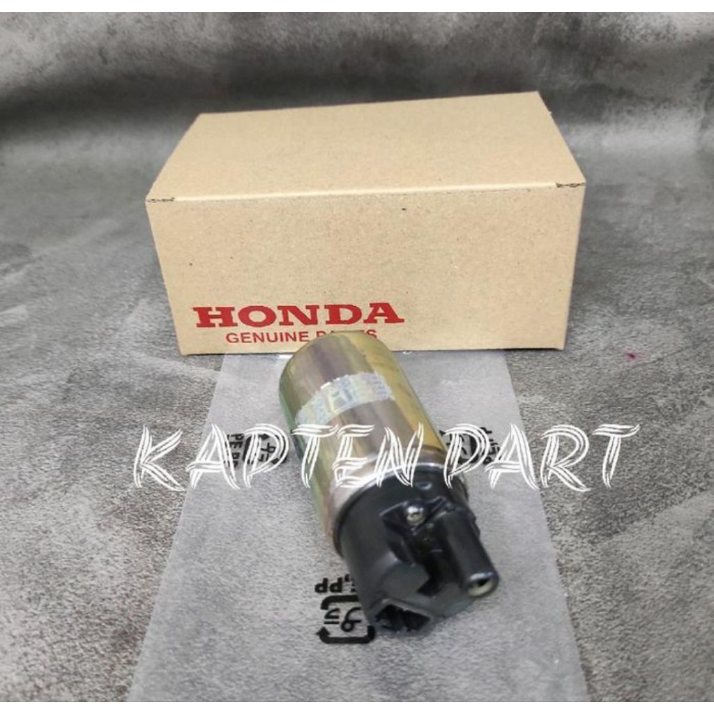 FUEL PUMP ROTAK POMPA BENSIN MOBILIO BRIO HRV BRV ORIGINAL
