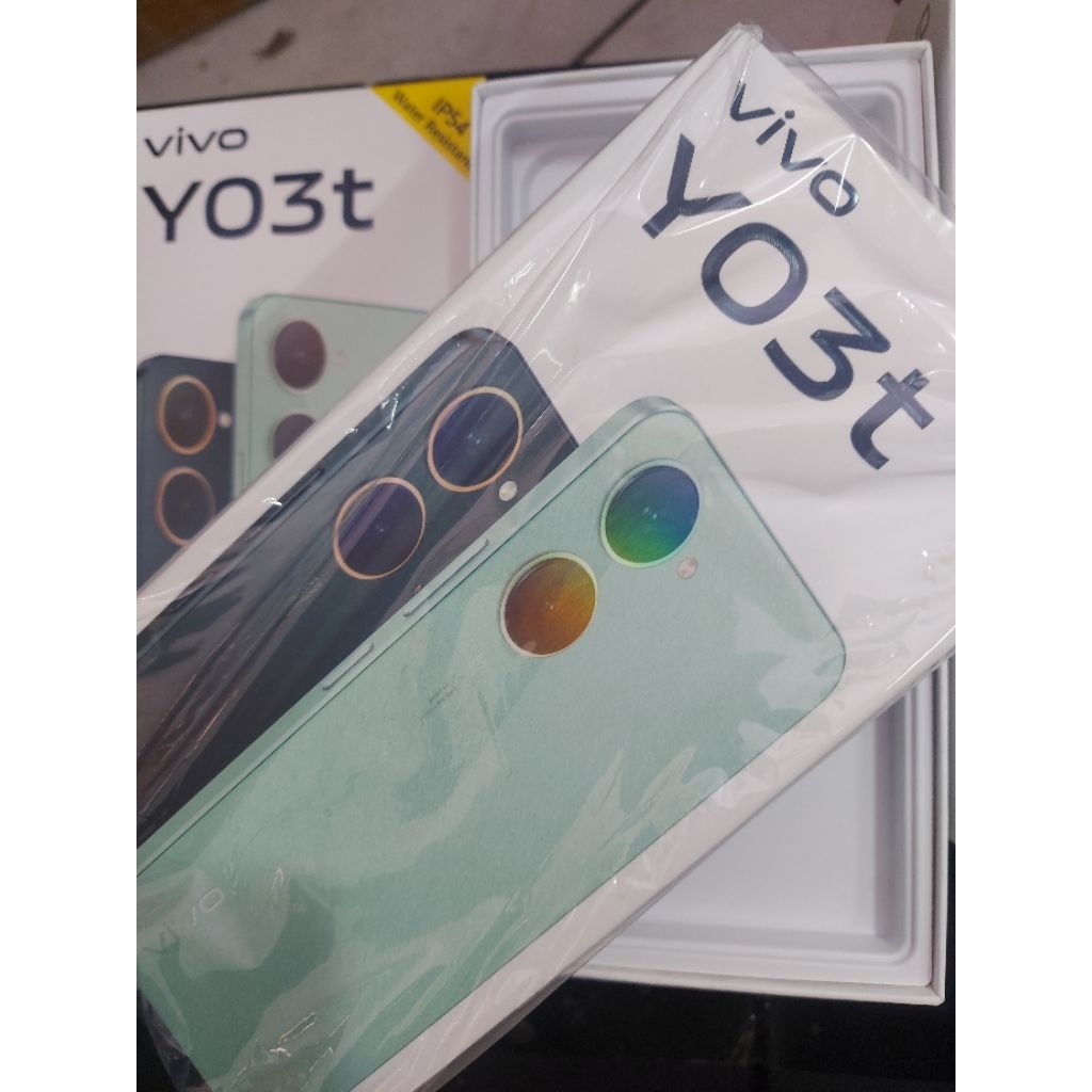 

kotak kardus vivo y03t ori