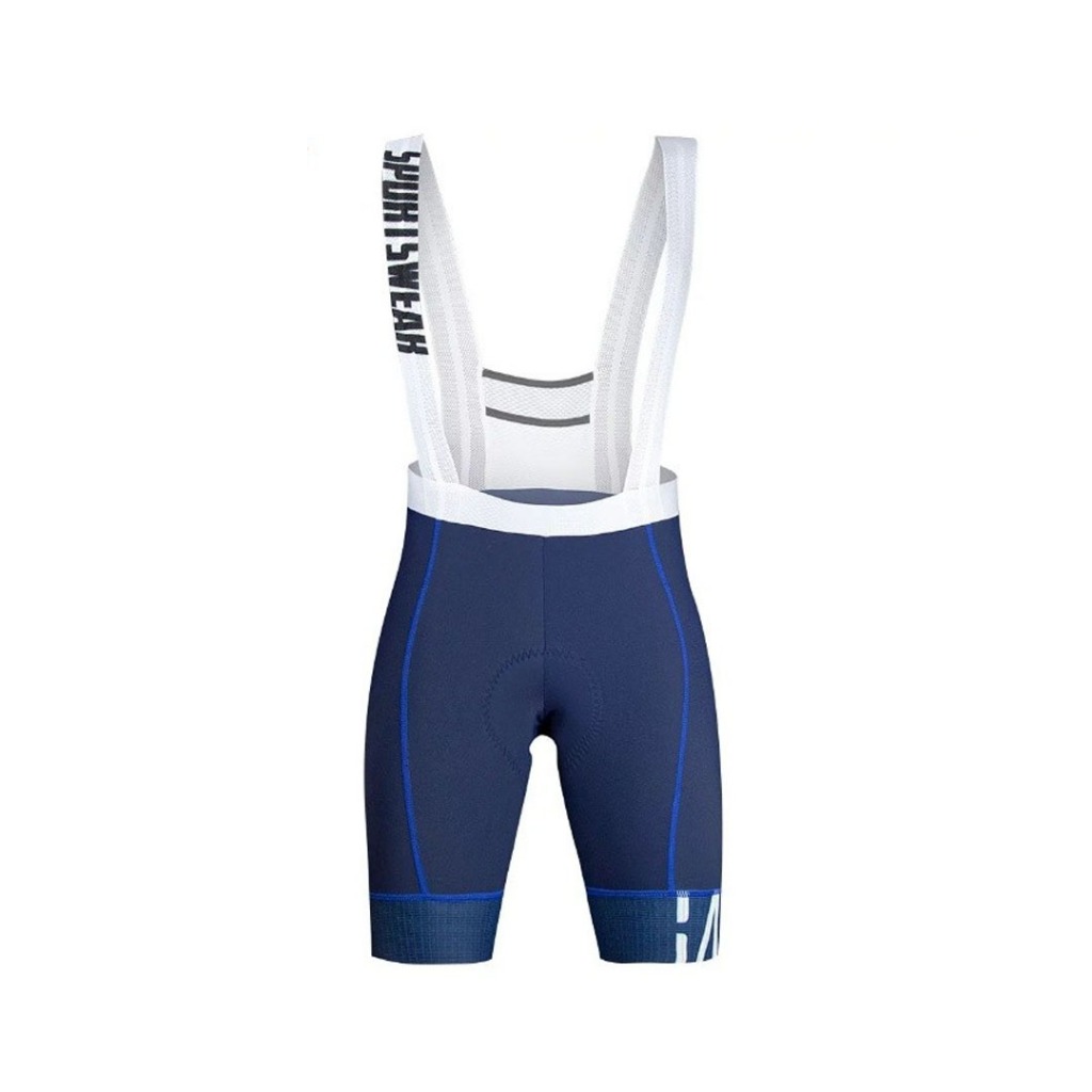 Bibshort BAISKY Men Bib Beyond Blue