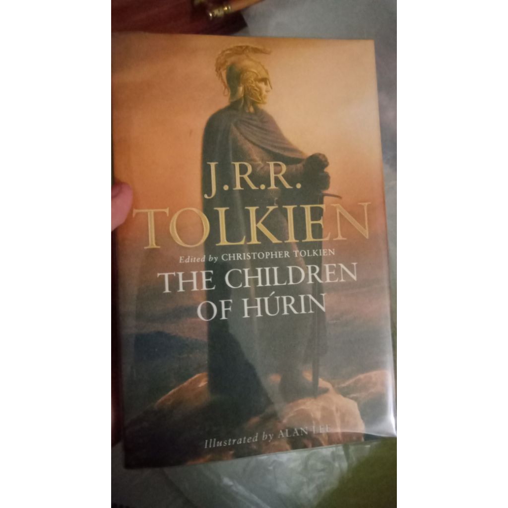 the children of hurin