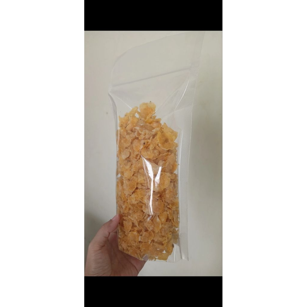 

Keripik jagung