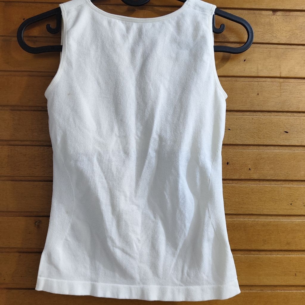 Tanktop Bra Jockey New