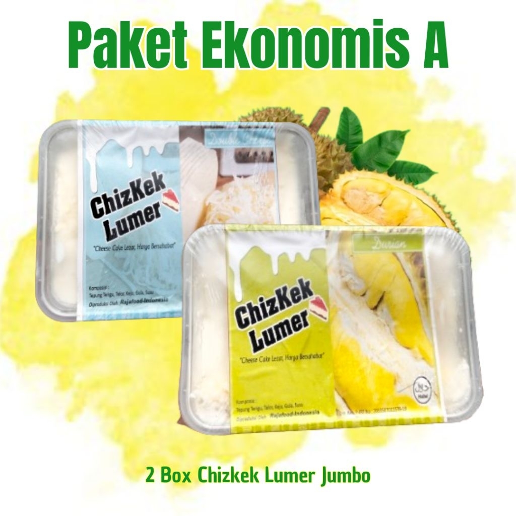 

PAKET EKONOMIS A