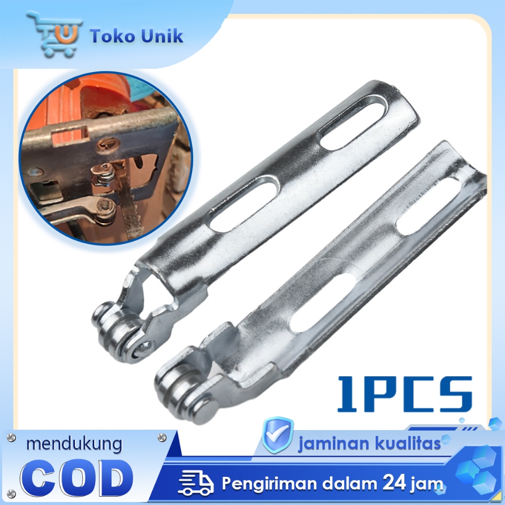 Jig Saw Back Roller Mesin Untuk Mesin Jigsaw Makita Spare Part Potong Graji Kayu