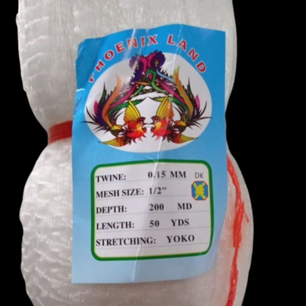 Jaring ikan kecil jaring pukat jaring udang jaring ikan teri jaring bahan anco jaring bahan jala jar