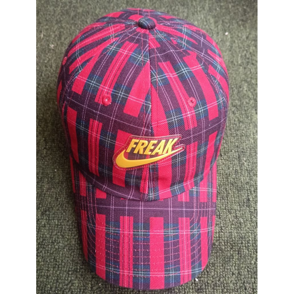 Nike Heritage86 Giannis cap original second