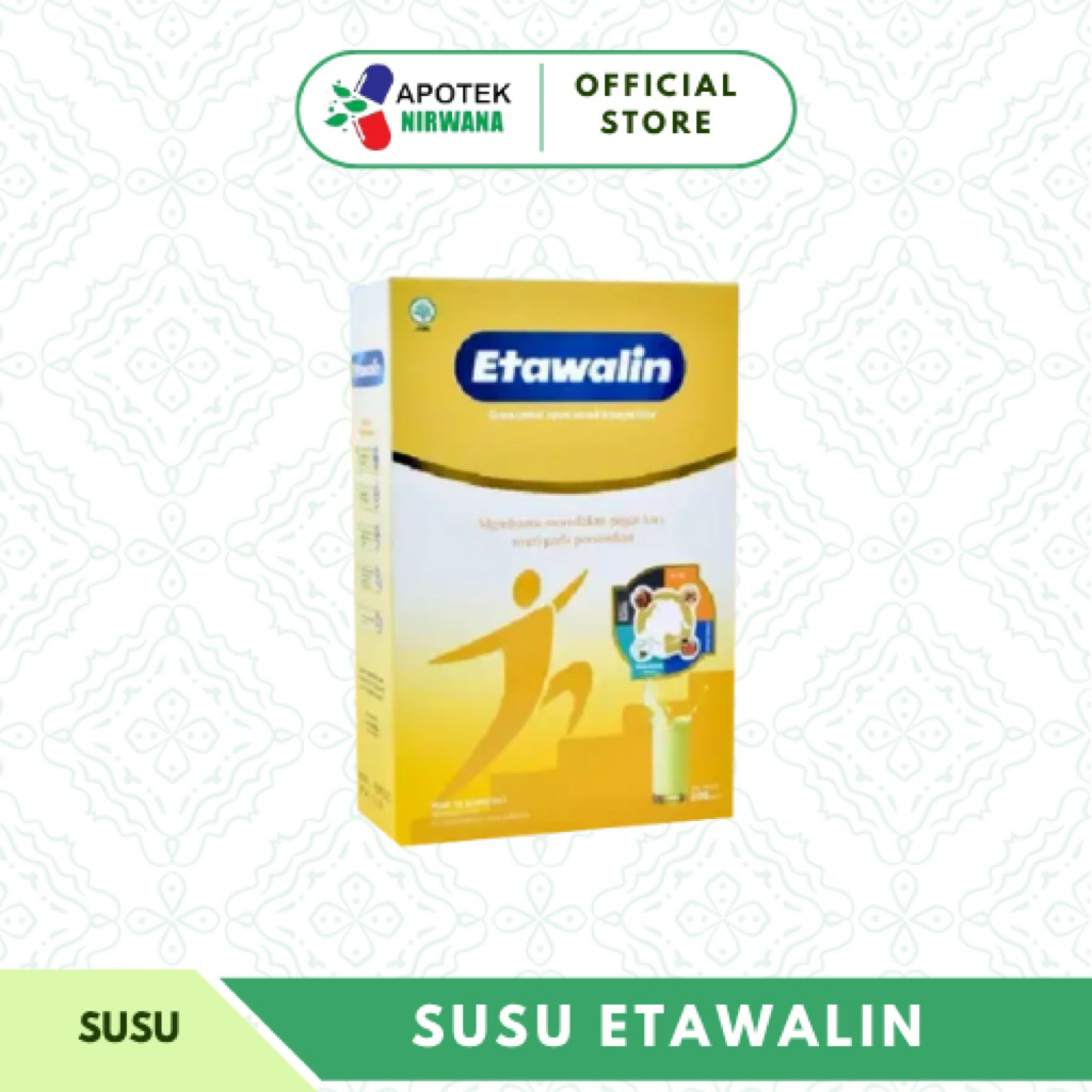 

SUSU ETAWALIN 200 GR
