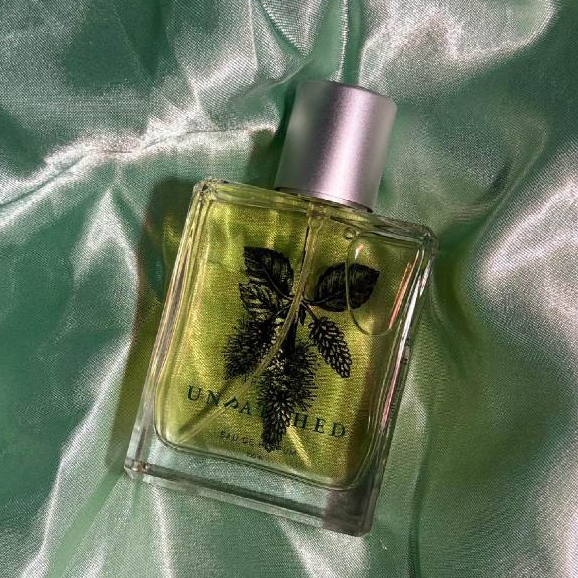 HMNS Perfume - Unpatched 100ml