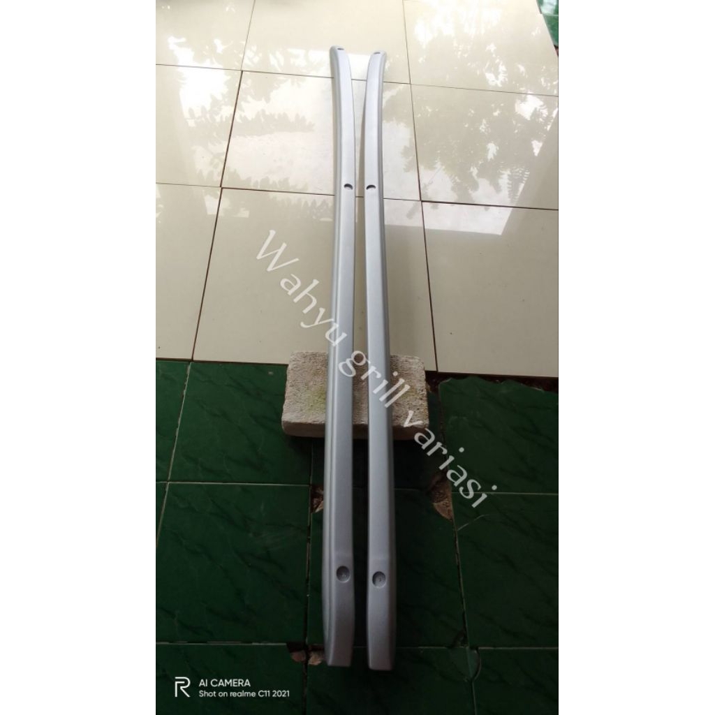 Roof rail Ertiga roofrail Suzuki Ertiga