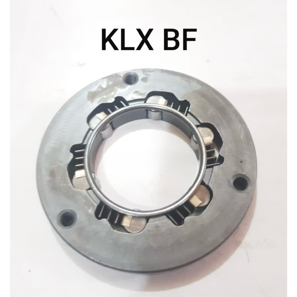 ONE WAY ONEWAY PELOR STARTER KOMPLIT KLX BF 150