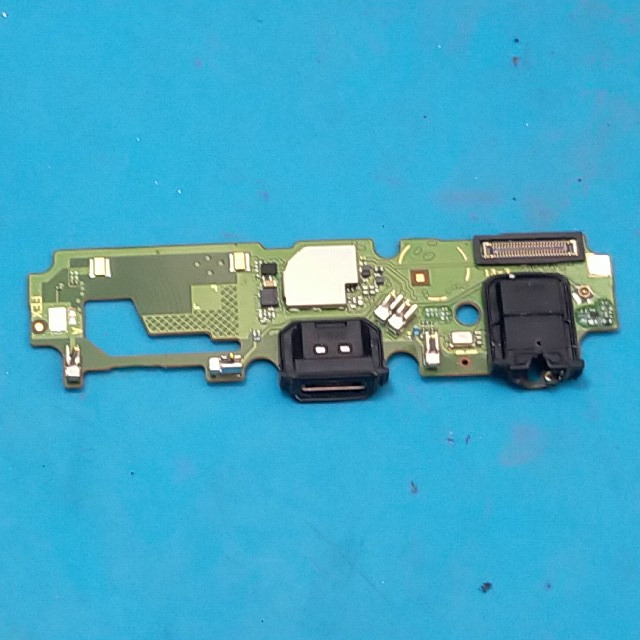 Connector Charger Vivo Y12 1904 Conector Charger Vivo 1904 Konektor Cas Original Vivo Y12 Papan Cas 