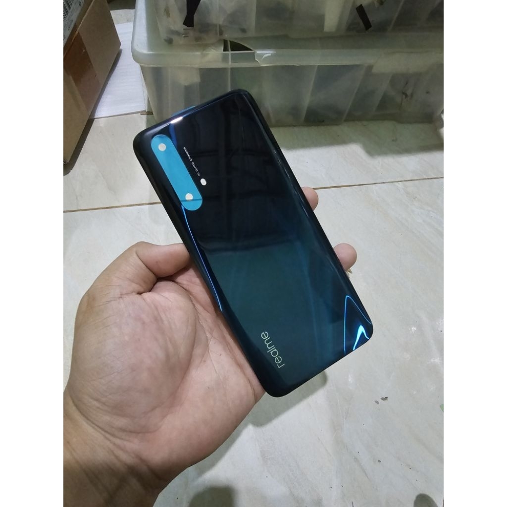 Backdoor Original Realme X3 Superzoom