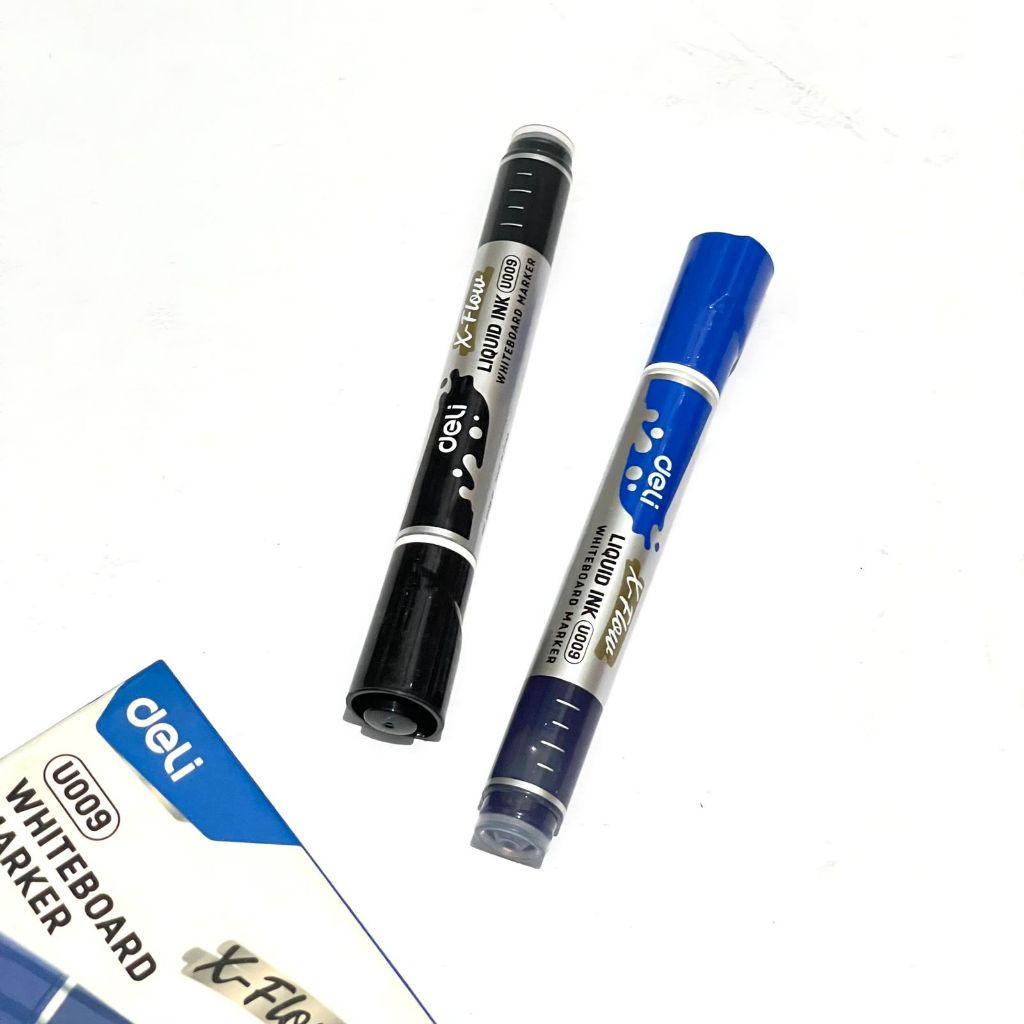 

Spidol Whiteboard marker EU009