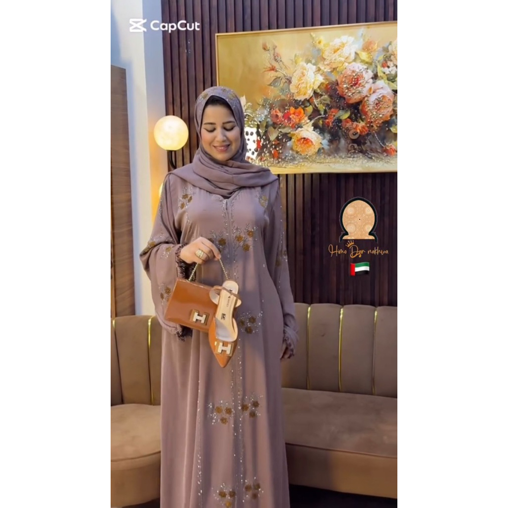 ABAYA  ORI MESIR
