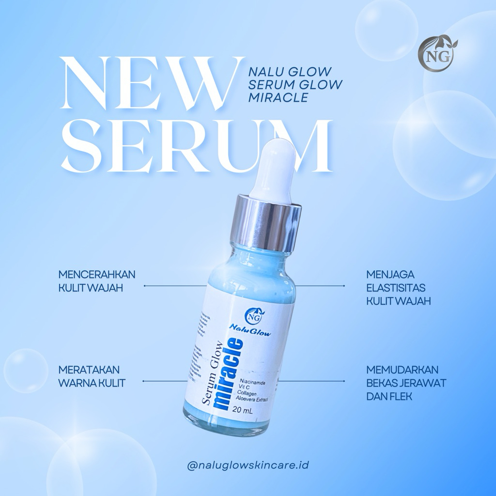 SERUM MIRACLE