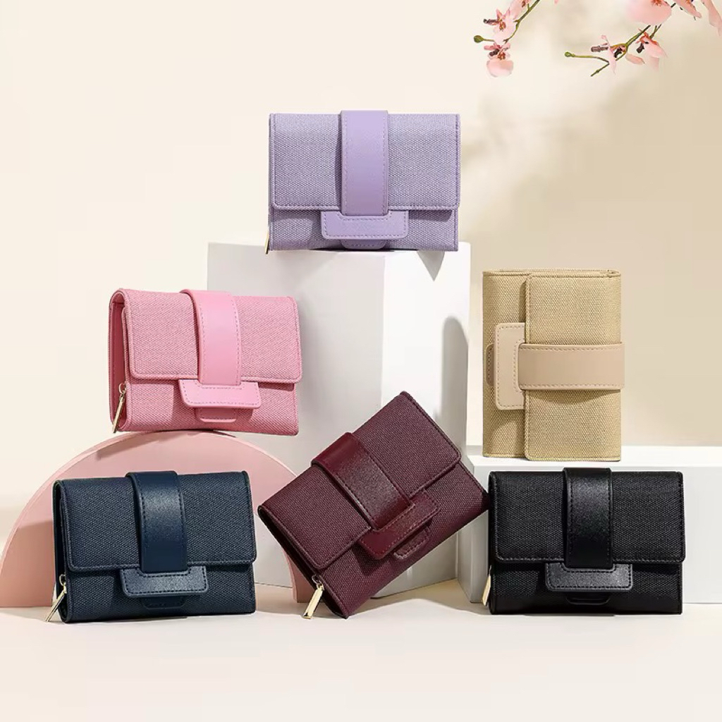 Dompet Taomicmic - Style Y9352