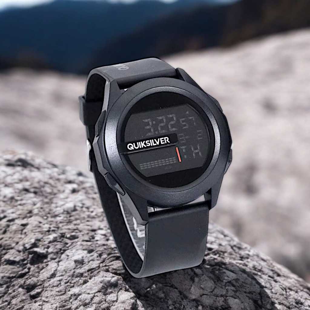 Jam Tangan Cowok Promo Keren Cowok Top Remaja Multifungsi Stylish Watch Viral Terjamin Gaya