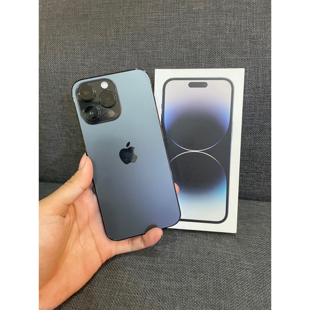 iphone 14 pro max 256gb ibox