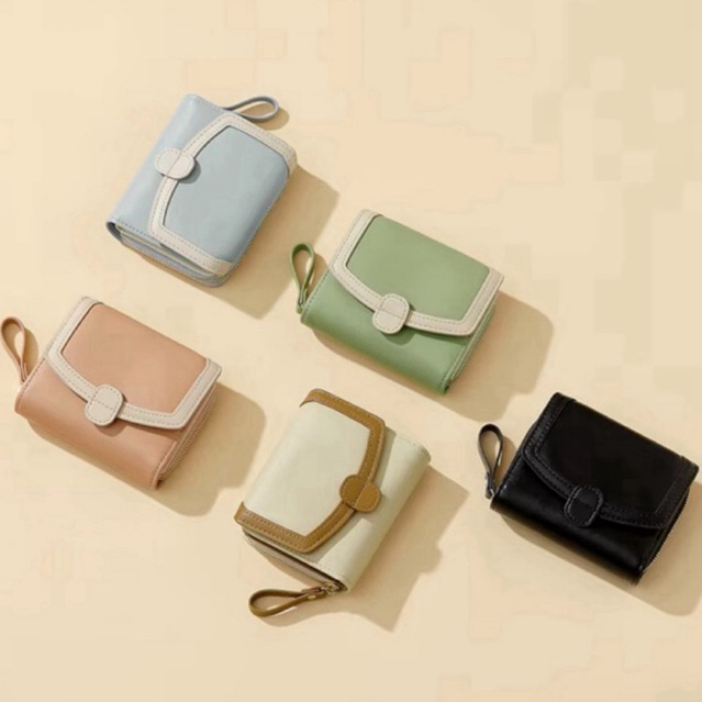 Dompet Taomicmic - Style Y9156