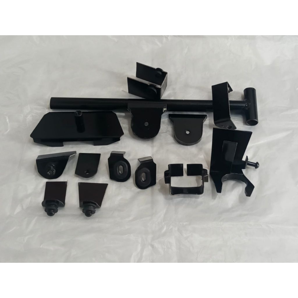 paket fulset braket body RXS UP KING