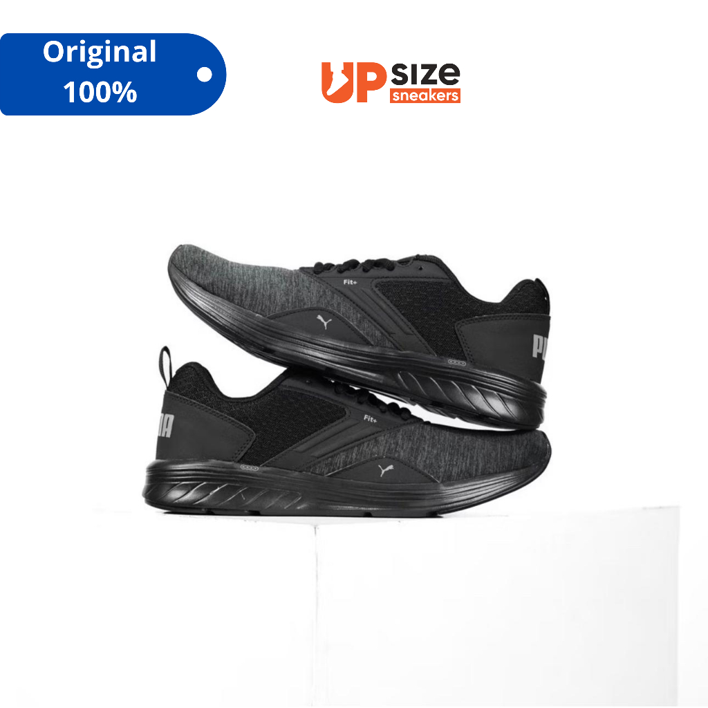 Sepatu Lari Pria NRGY Comet 190556 38 Original Asli Bnib