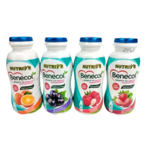 

NUTRIVE BENECOL 100ML/centraltrenggalek