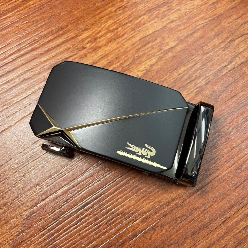 KEPALA GESPER MODEL REL