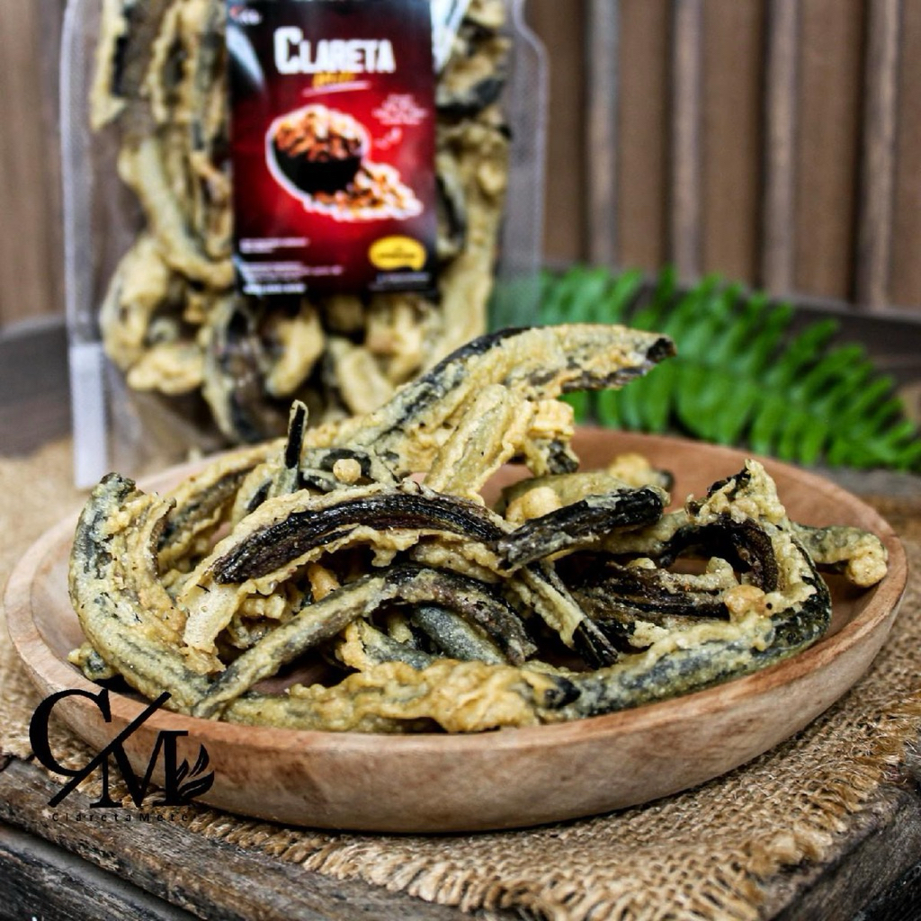 

KERIPIK BELUT KHAS WONOGIRI