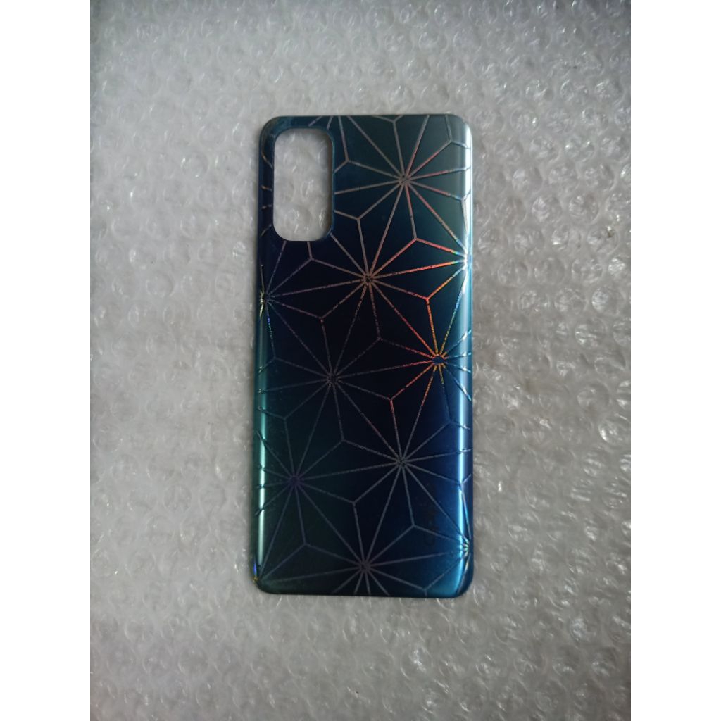 Backdoor tutup belakang OPPO RENO 4 4G original copotan