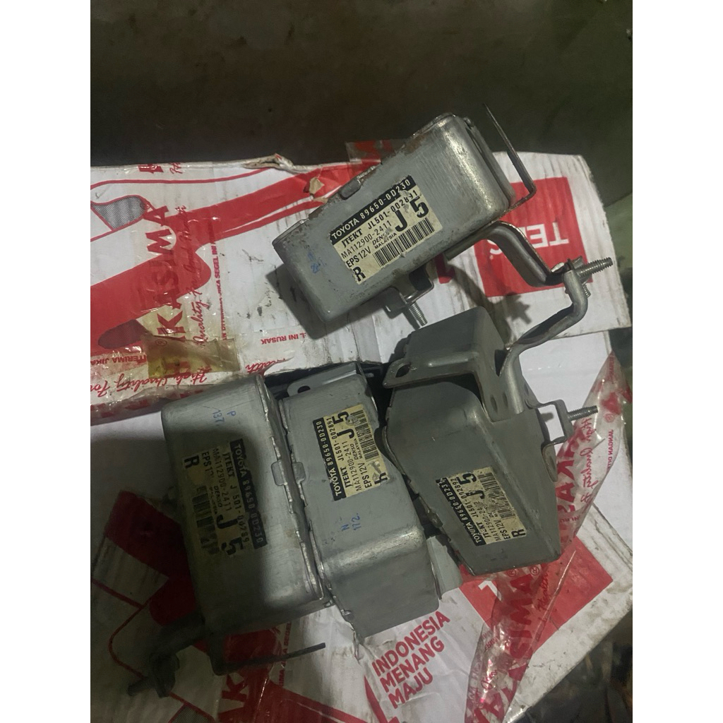 eps vios Limo Taxi 2007-2012