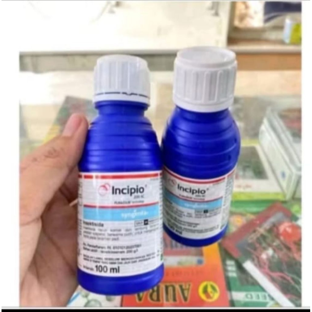 INCIPIO 200SC 100 ML