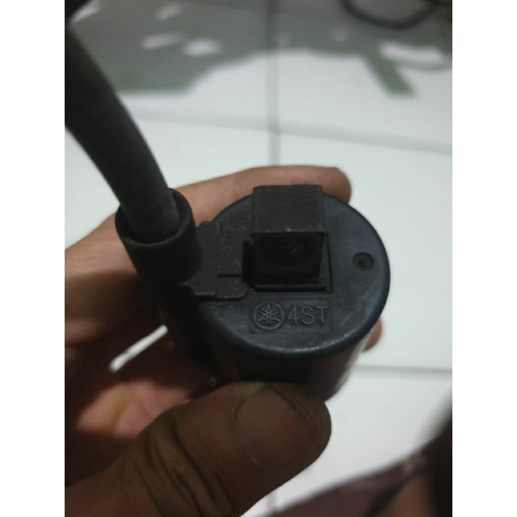 koil yamaha jupiter z1 original lepasan