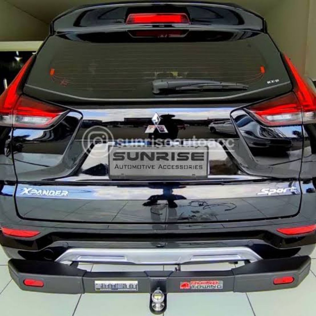 Towing Bar Palang Belakang Rhino Xpander 2017-2025